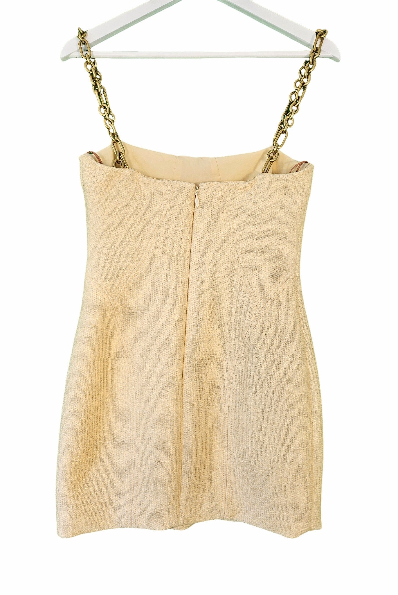 Manning Cartel Neo Classic Mini Dress