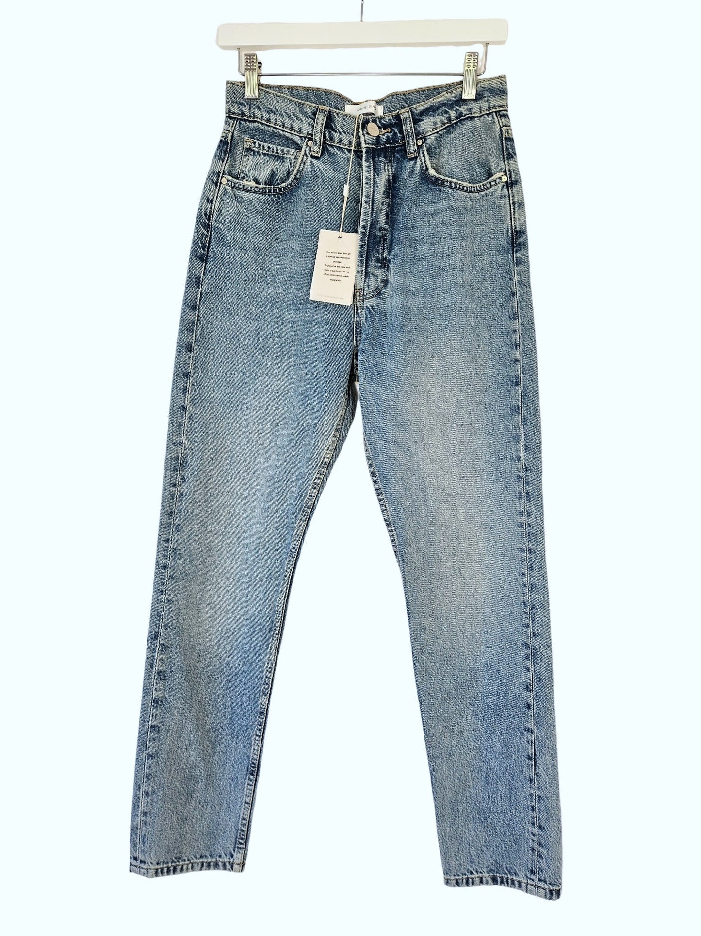 Anine Bing Sonya Jeans