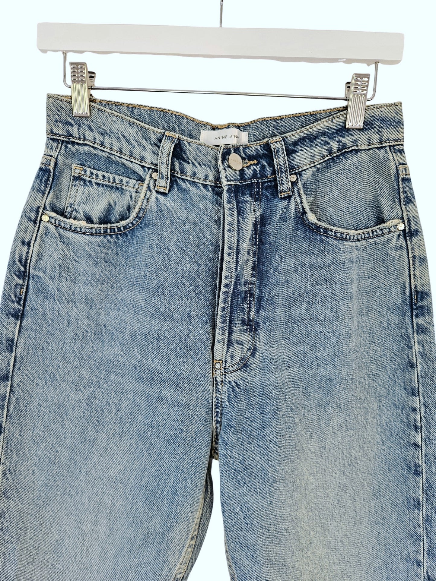 Anine Bing Sonya Jeans