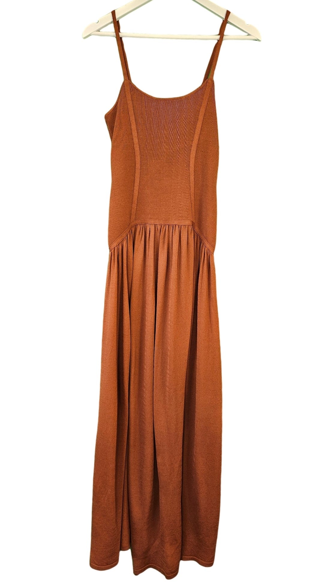 Bec + Bridge Amalia Knit Maxi Dress