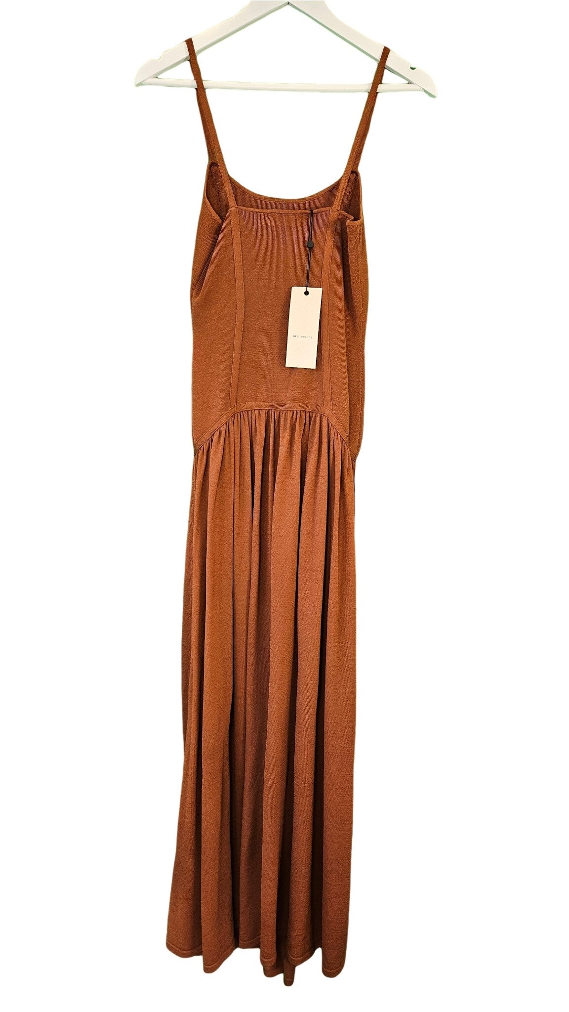 Bec + Bridge Amalia Knit Maxi Dress