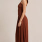 Bec + Bridge Amalia Knit Maxi Dress