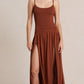 Bec + Bridge Amalia Knit Maxi Dress