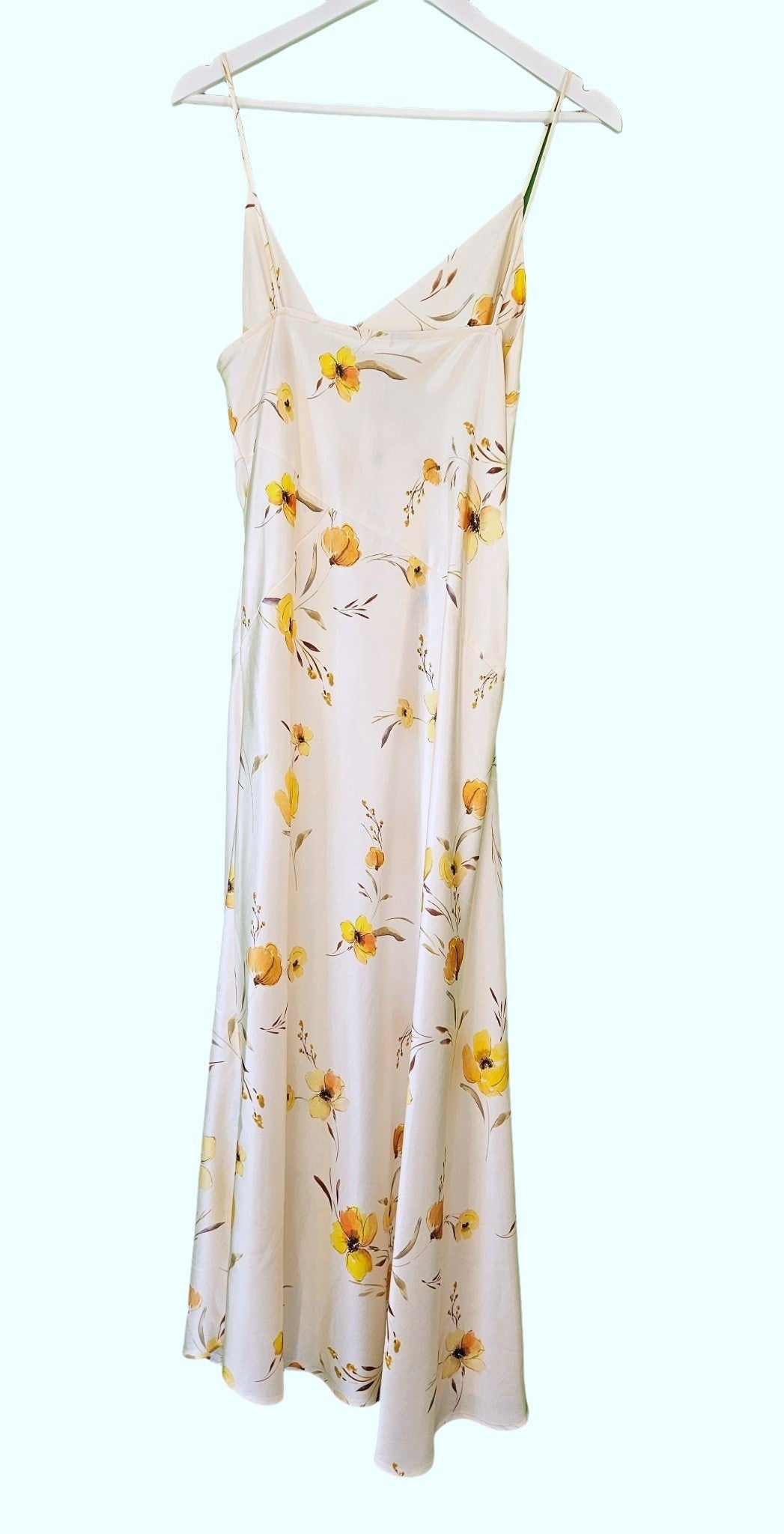 Bec + Bridge Colette Midi Wrap Dress