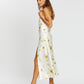 Bec + Bridge Colette Midi Wrap Dress