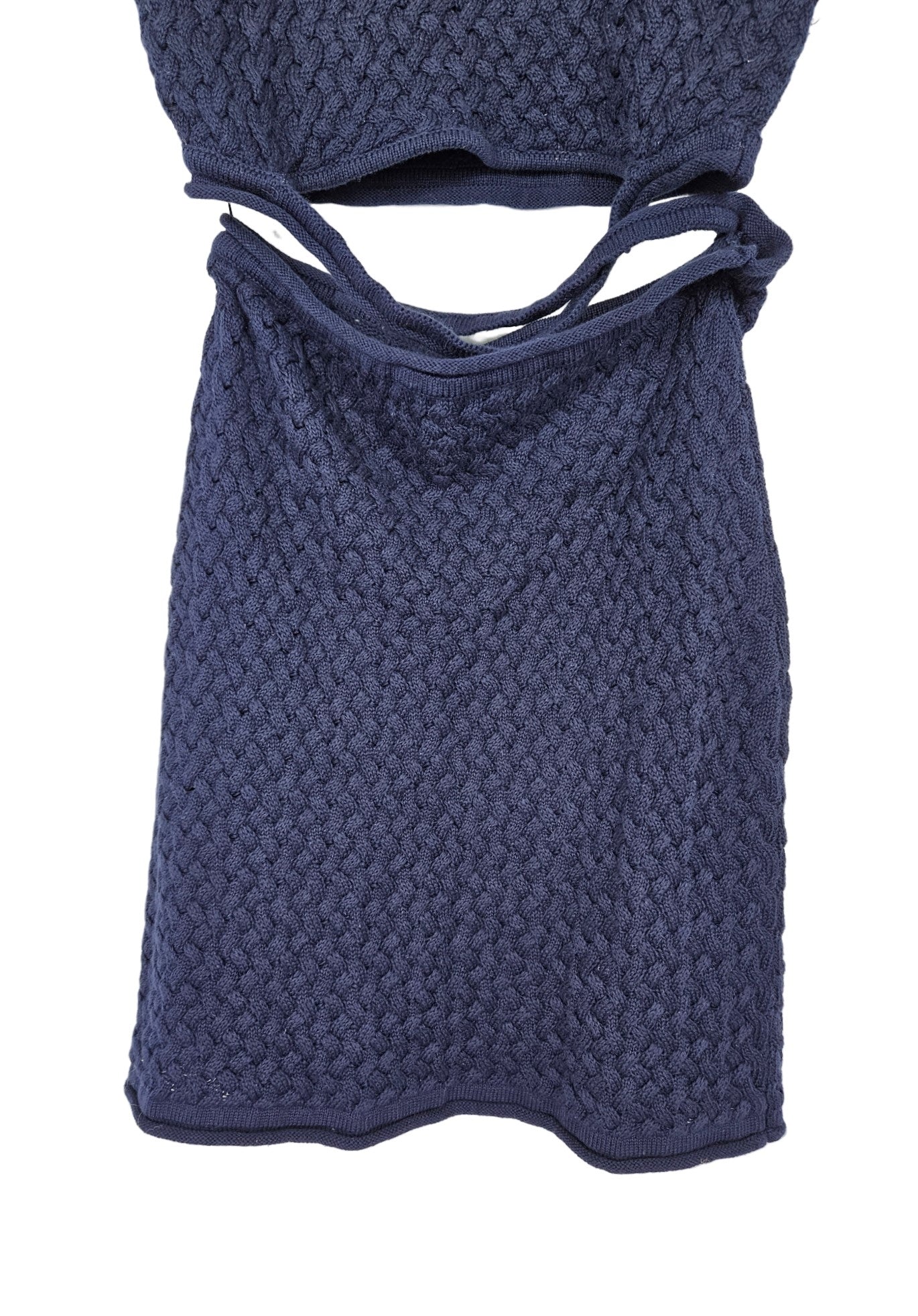 Bec + Bridge Effie Knit Mini Dress