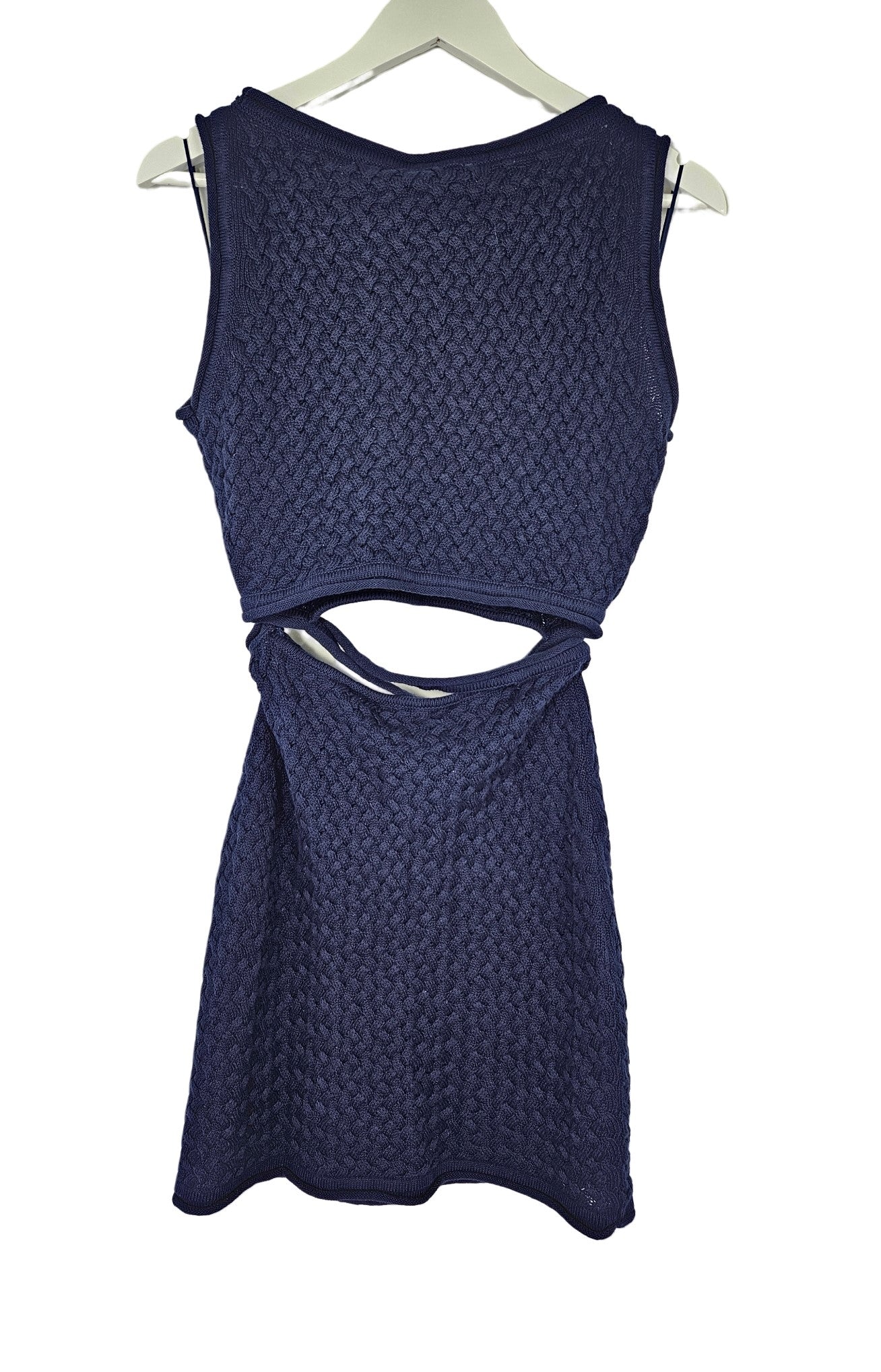 Bec + Bridge Effie Knit Mini Dress