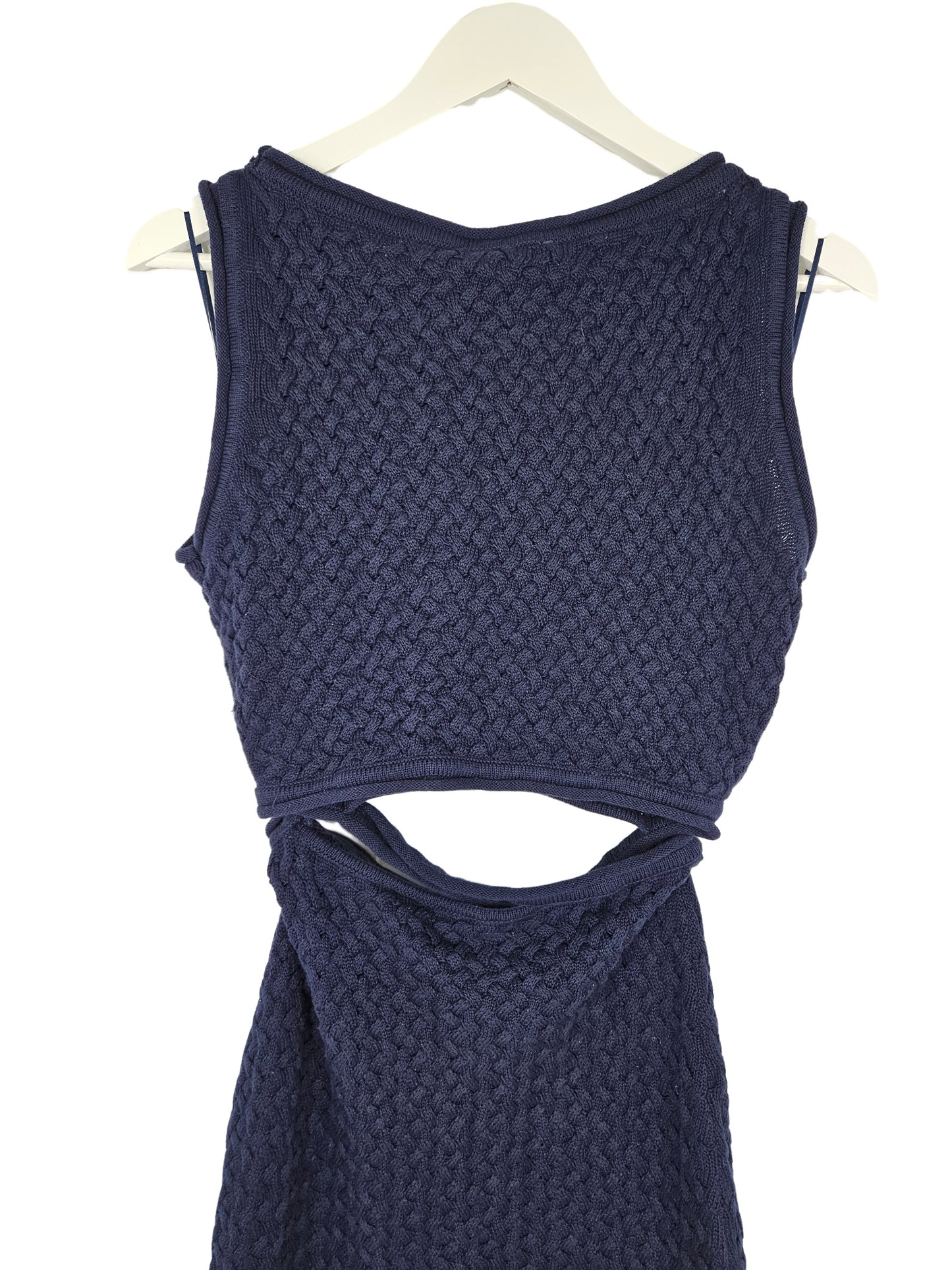 Bec + Bridge Effie Knit Mini Dress