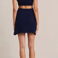 Shop the Bec and Bridge Effie Knit Mini Dress on Restitched!