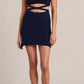 Shop the Bec and Bridge Effie Knit Mini Dress on Restitched!