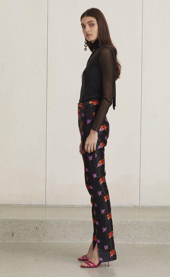 Second hand Bec and Bridge Love Crush Pants available at Restitched