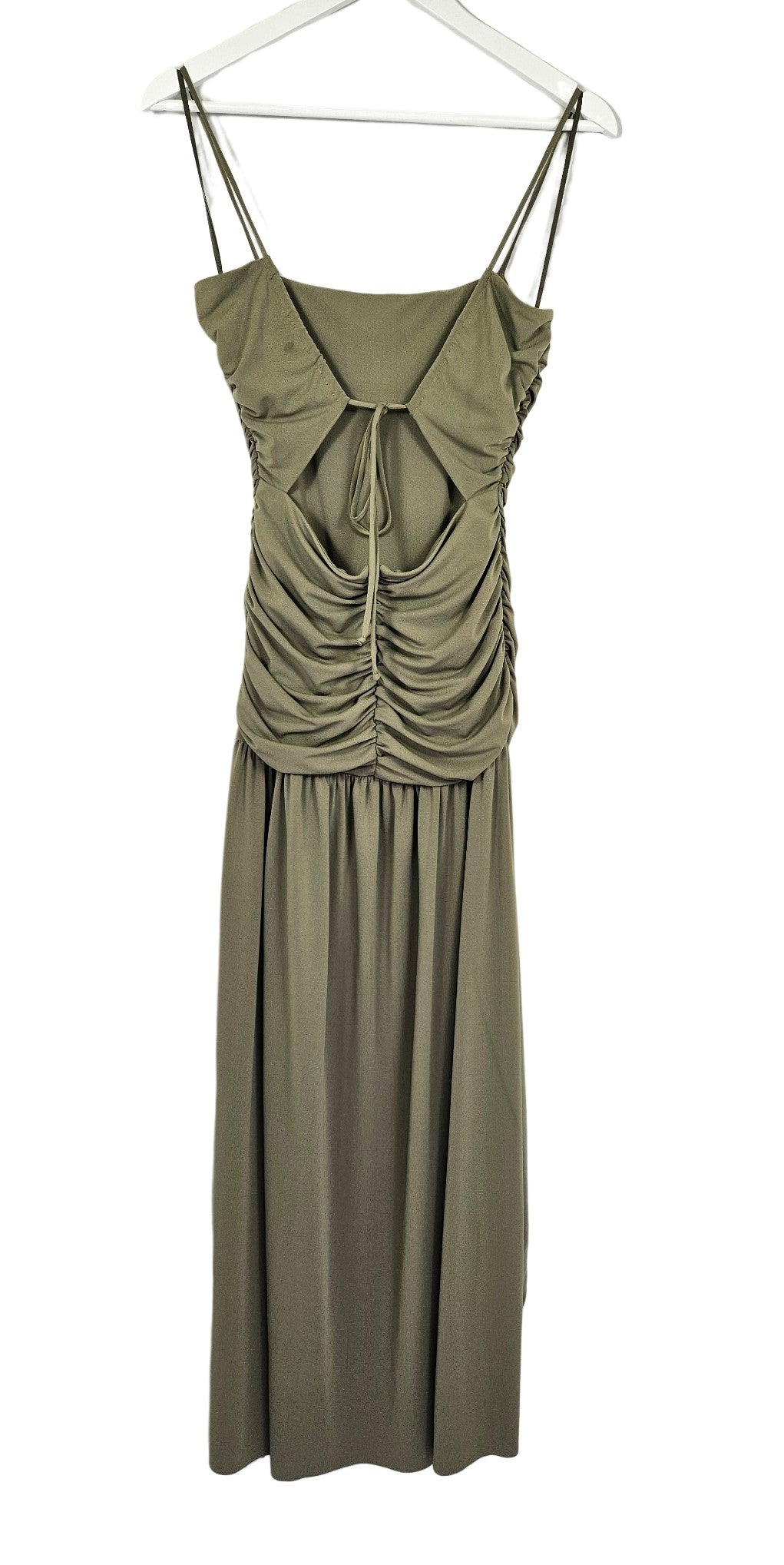 Bec + Bridge Vixen Maxi Dress