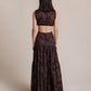 Bec + Bridge Desert Palms Maxi Dress