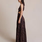 Bec + Bridge Desert Palms Maxi Dress