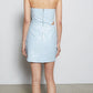 Shop second hand bec and bridge finn mini dress on restitched!