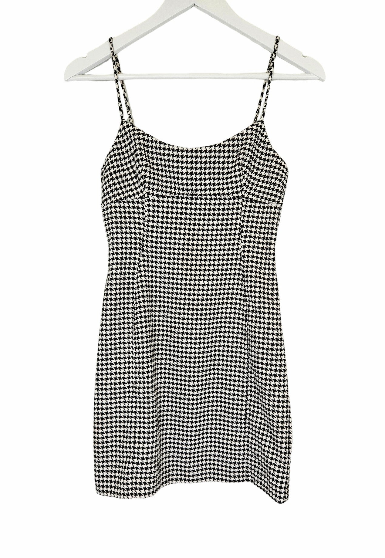 Bec + Bridge French Liaison Mini Dress