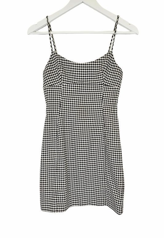 Bec + Bridge French Liaison Mini Dress