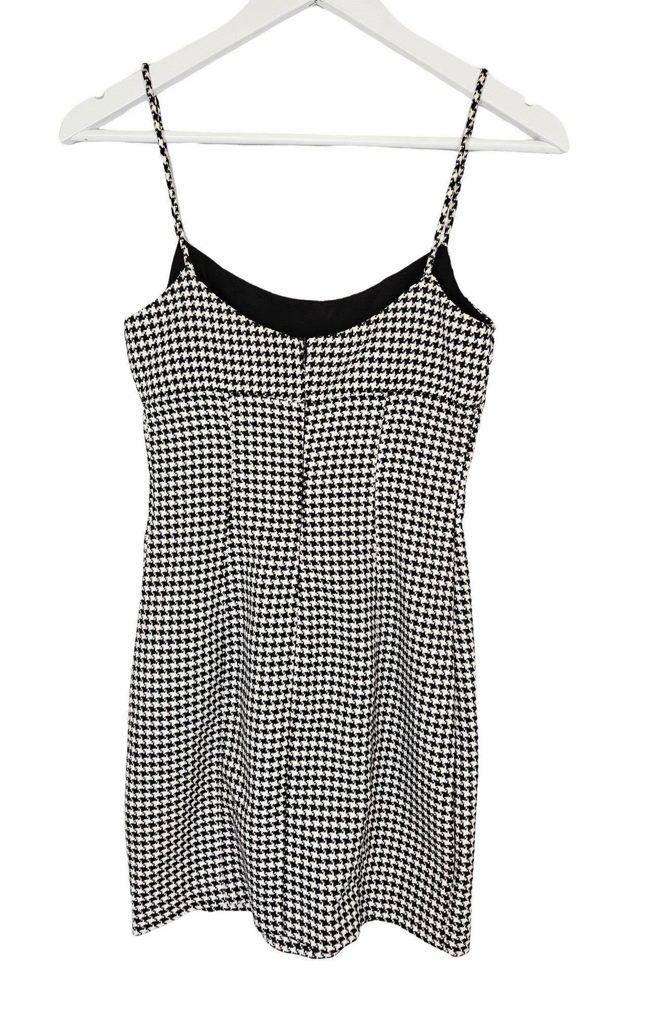 Bec + Bridge French Liaison Mini Dress