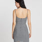 Bec + Bridge French Liaison Mini Dress