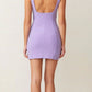 Bec + Bridge Gemma Mini Dress