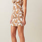 Bec + Bridge Party Wave Mini Dress