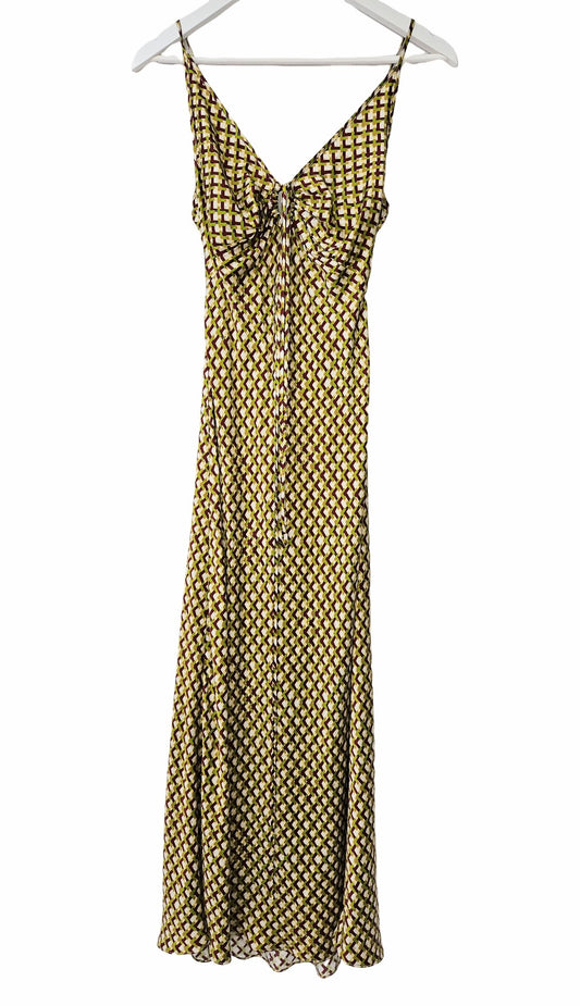 Bec + Bridge Quinn Maxi Dress