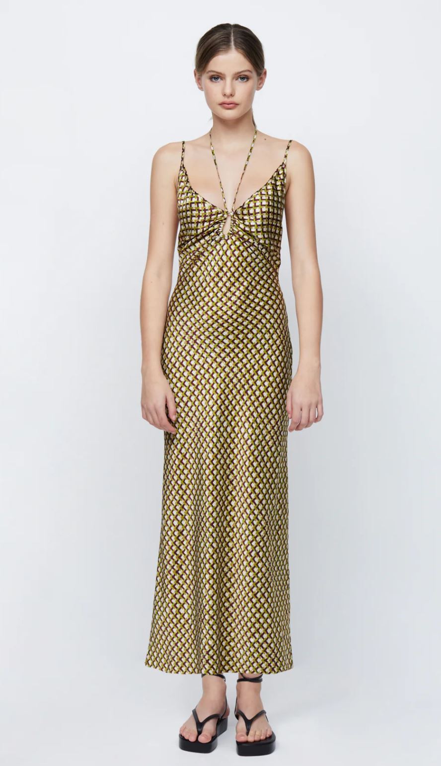 Bec + Bridge Quinn Maxi Dress