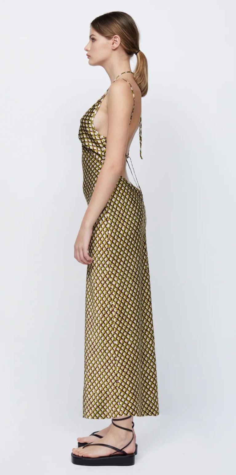 Bec + Bridge Quinn Maxi Dress