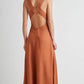 Camilla & Marc Anneli Maxi Dress