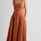 Camilla & Marc Anneli Maxi Dress