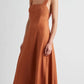 Camilla & Marc Anneli Maxi Dress