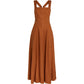 Camilla & Marc Anneli Maxi Dress