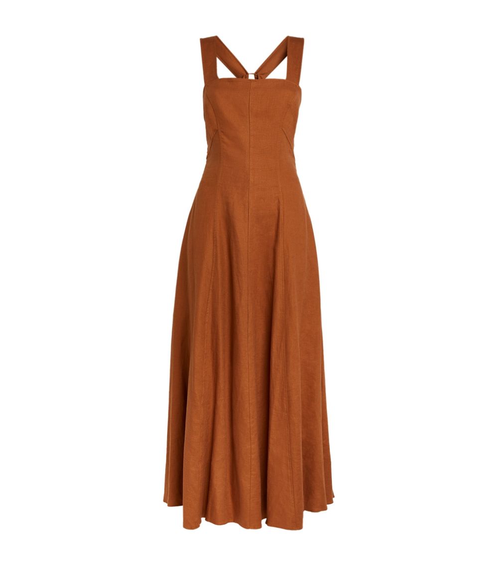 Camilla & Marc Anneli Maxi Dress