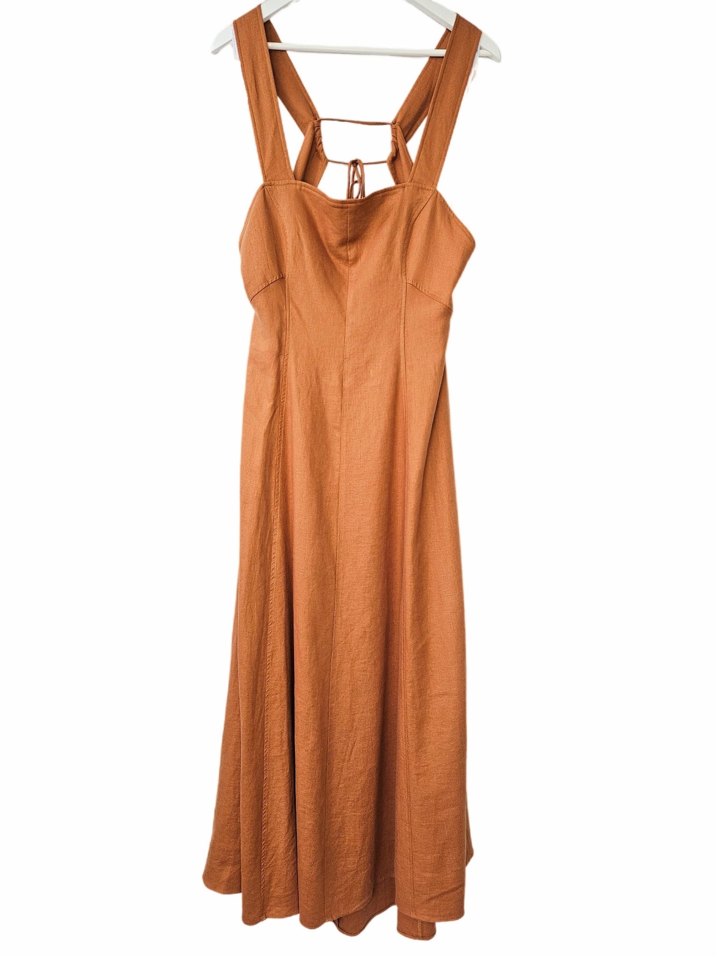 Camilla & Marc Anneli Maxi Dress