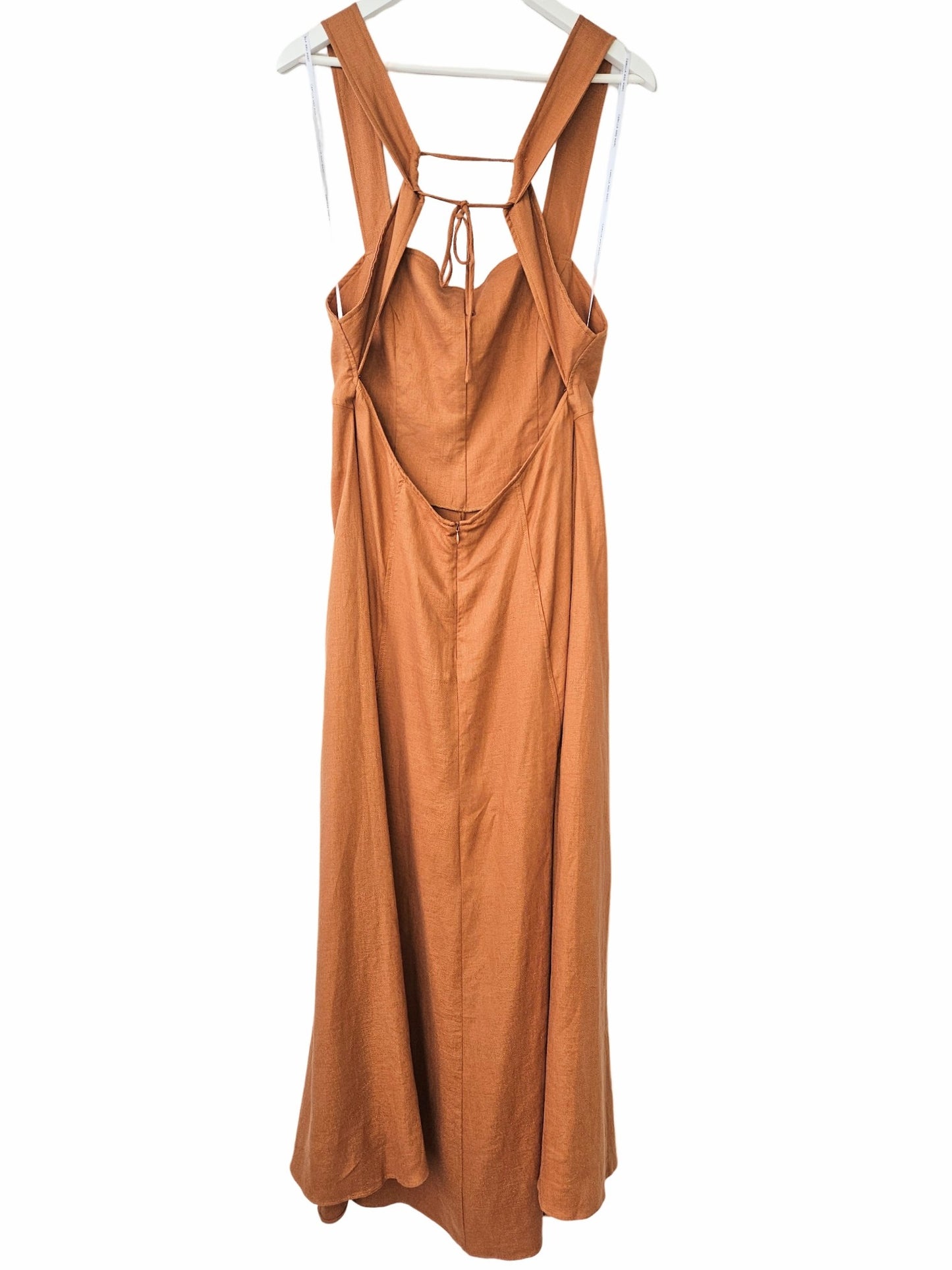 Camilla & Marc Anneli Maxi Dress