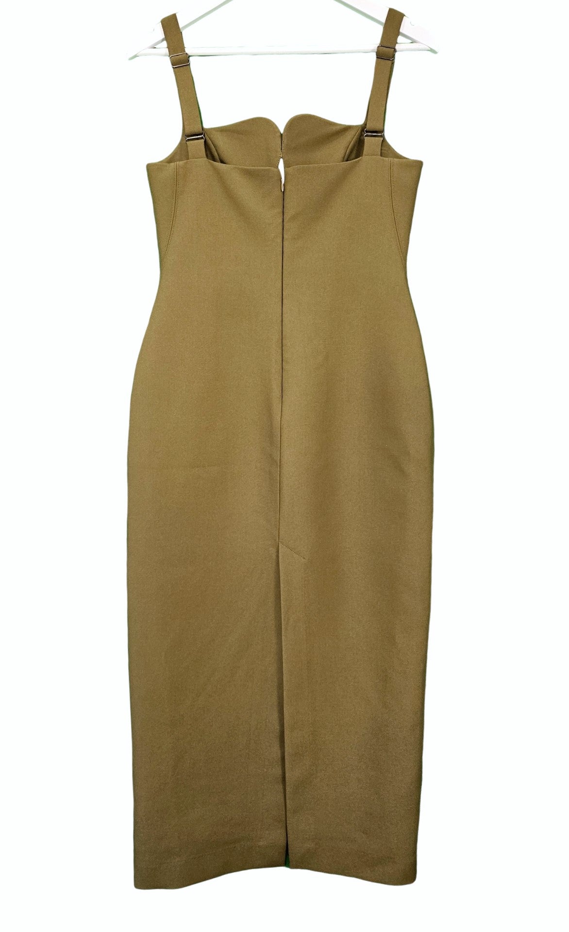 Camilla and Marc Brixton Dress