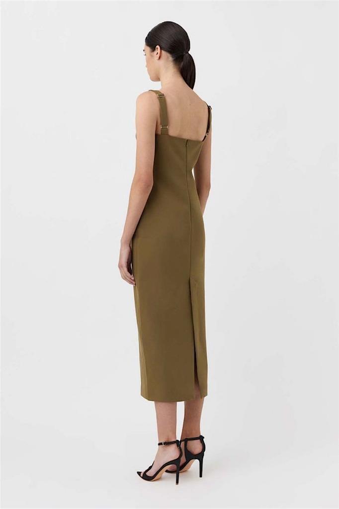 Camilla and Marc Brixton Dress