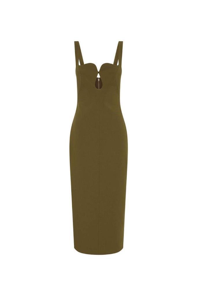 Camilla and Marc Brixton Dress