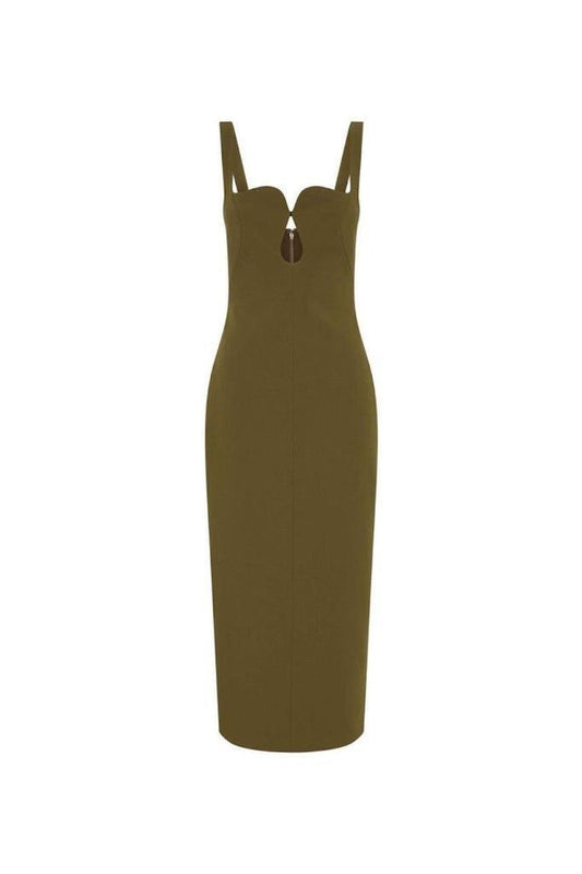 Camilla and Marc Brixton Dress