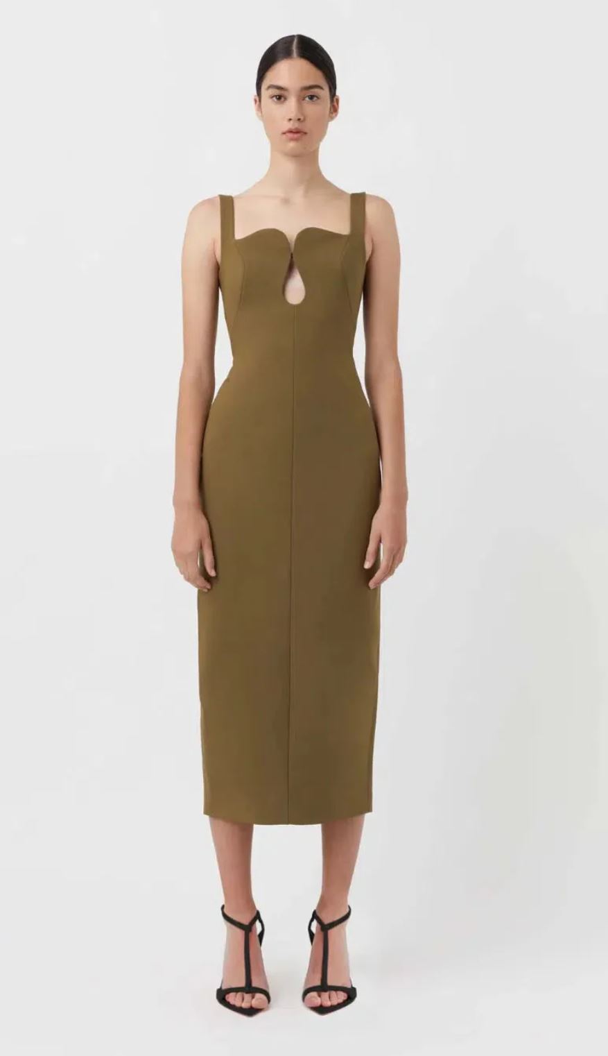 Camilla and Marc Brixton Dress