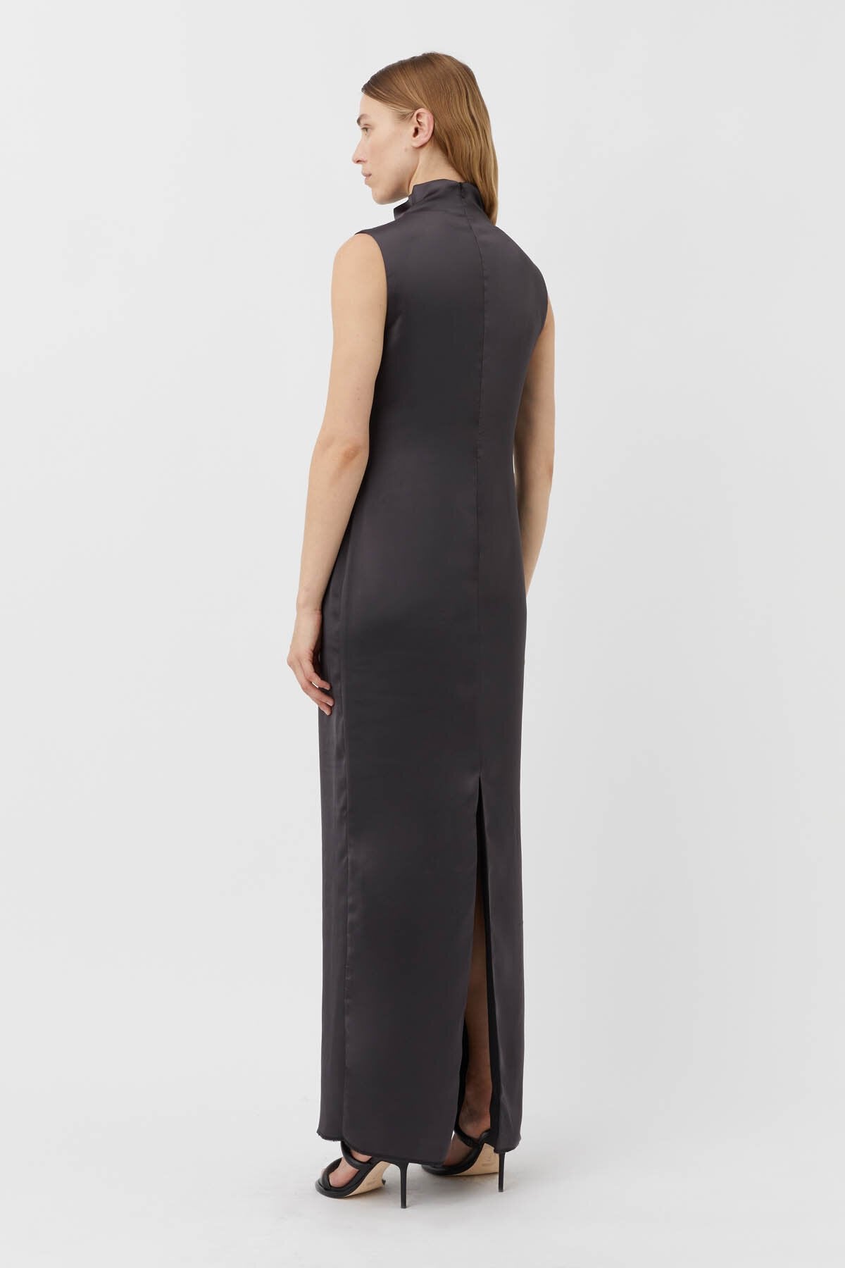 Camilla and Marc Emeline Column Dress