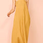 Camilla & Marc Honora Strapless Dress