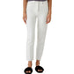 Camilla and Marc Margot Cropped Straight Leg Jeans