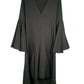 Second hand Ellery Charlotte Bell Sleeve Dress available at Restitched