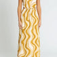 Faithful The Brand La Piedra Maxi Dress