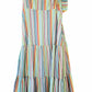 Kate Ford Arco Tie Beach Dress