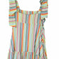 Kate Ford Arco Tie Beach Dress