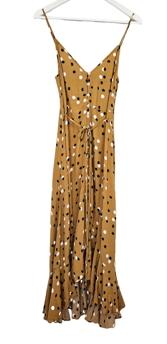 Kivari Dakota Maxi Dress