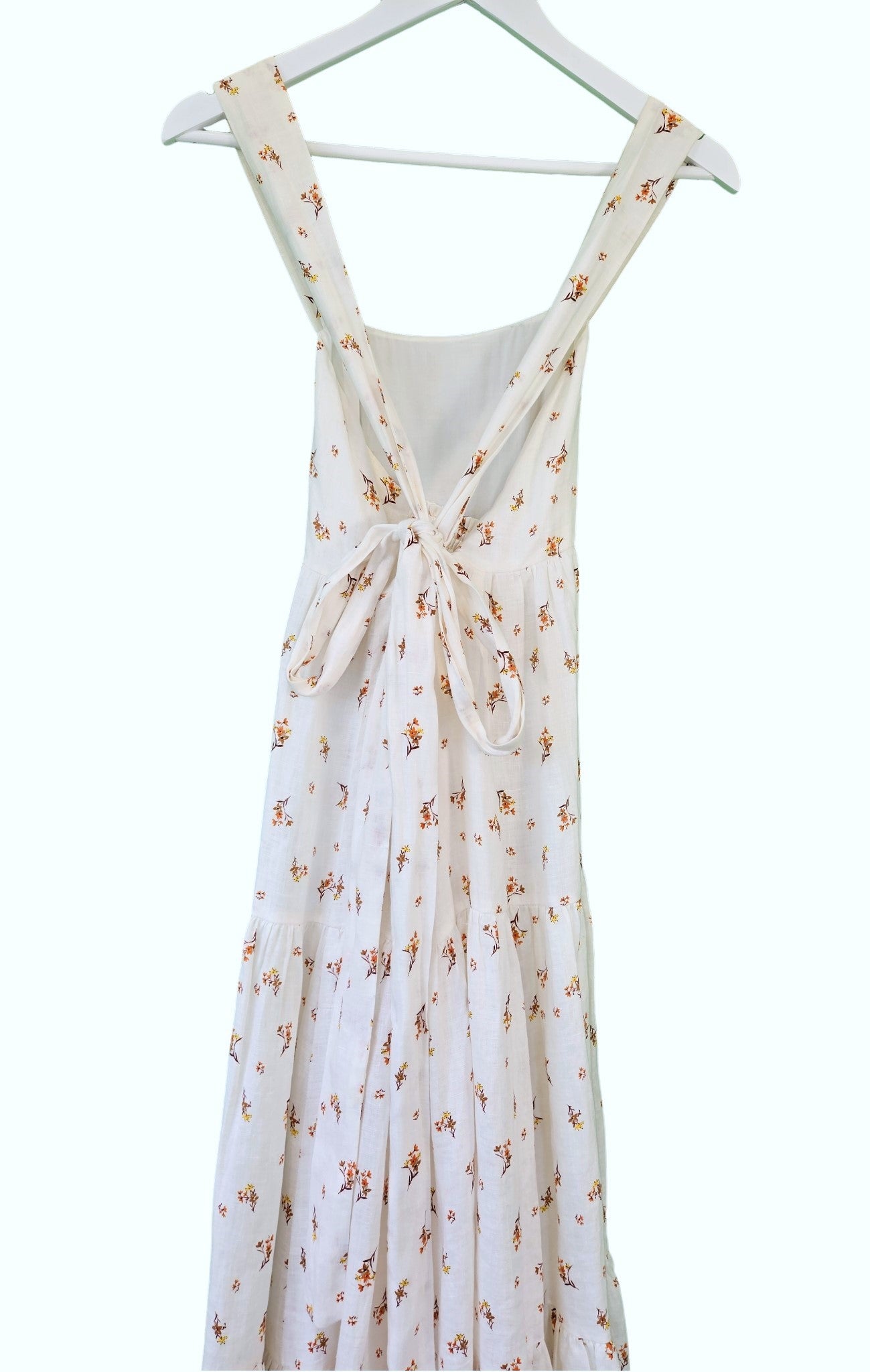 Kivari Daria Maxi Dress