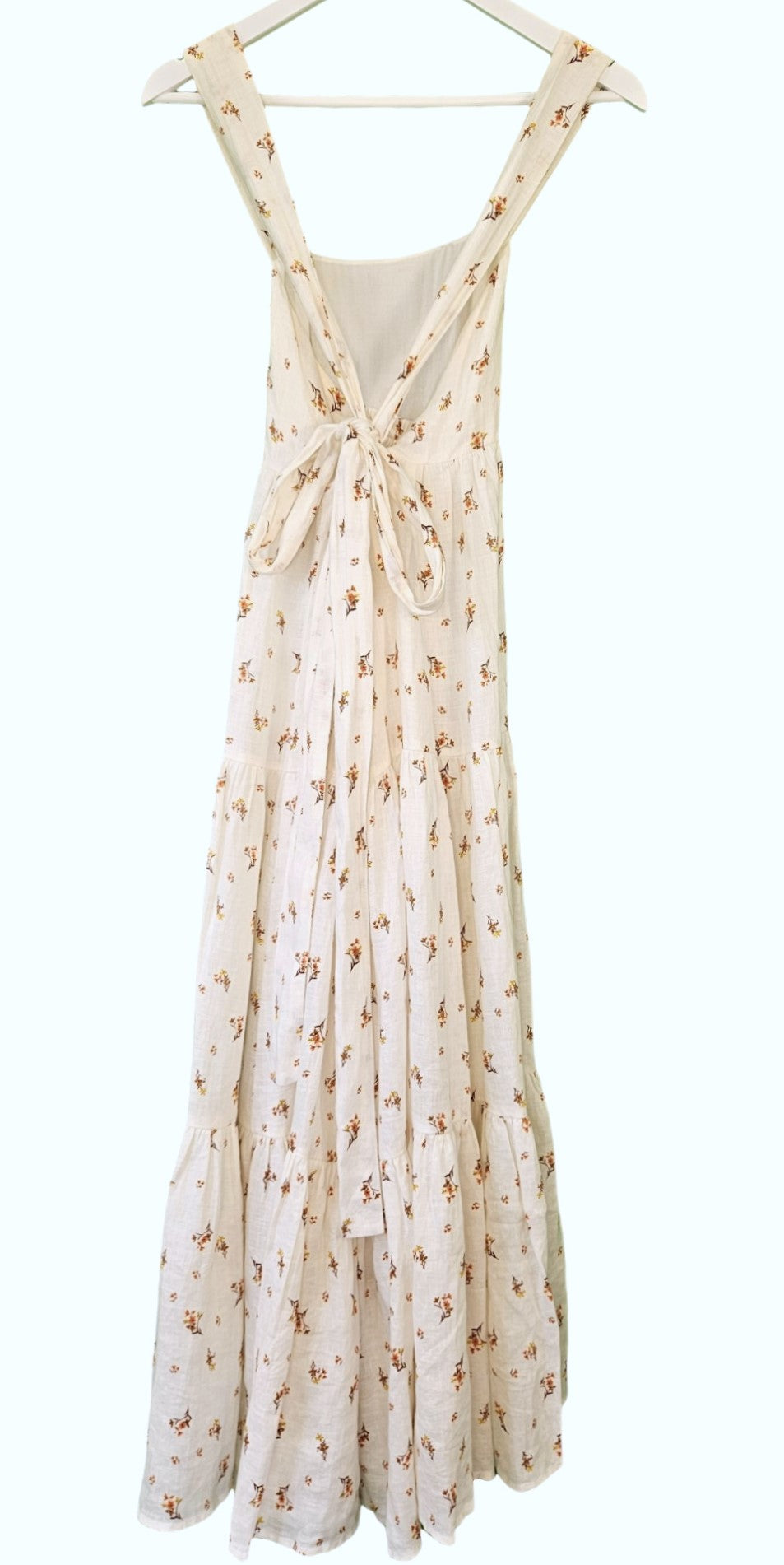 Kivari Daria Maxi Dress